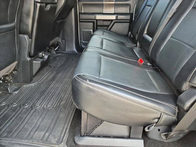 Used 2019 Ford F250 Lariat AWD/4WD image 17