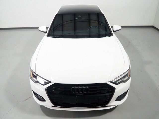 Used 2023 Audi A6 Premium Plus w/ Premium Plus Package AWD/4WD image 11