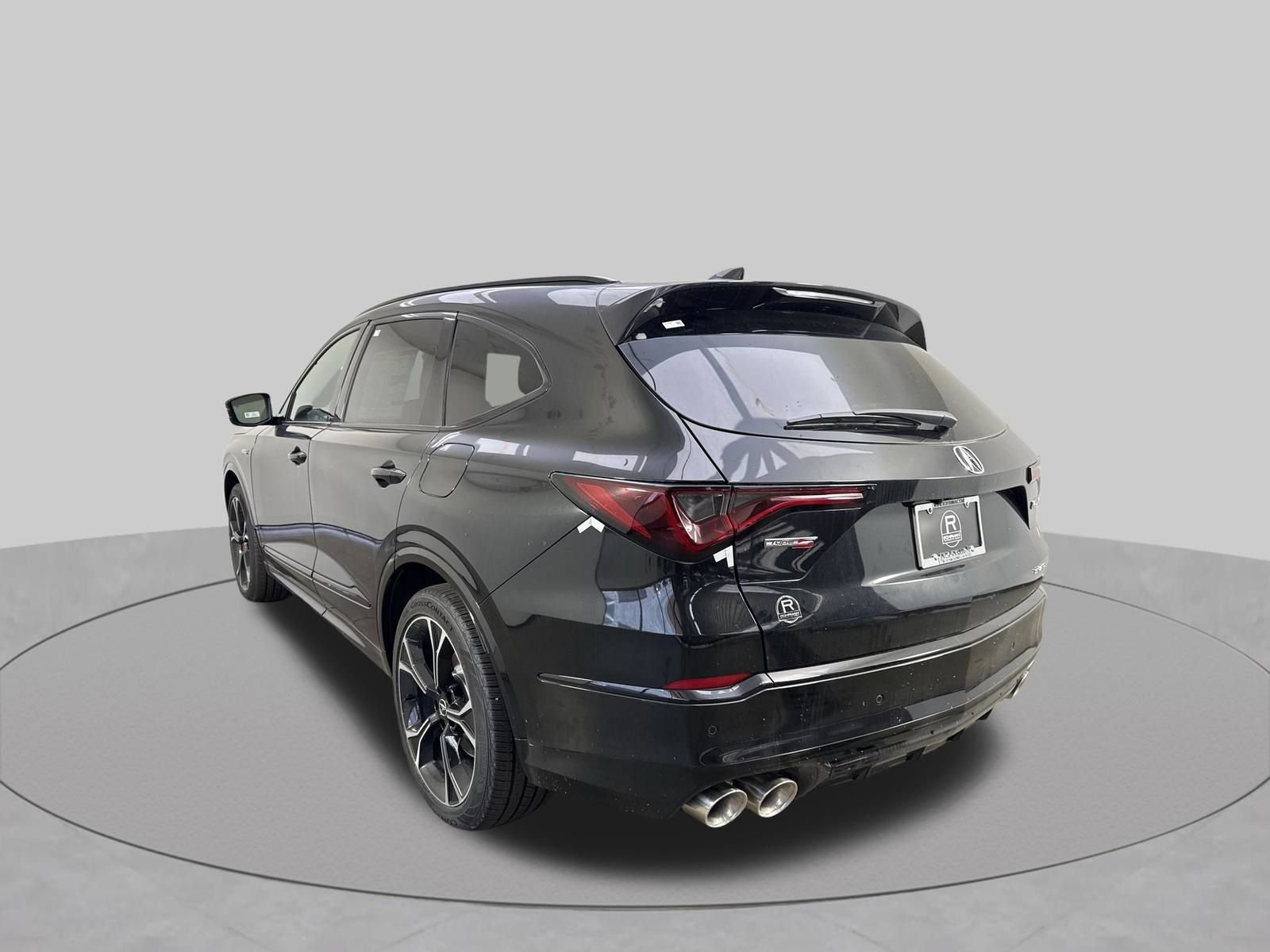 New 2026 Acura MDX Type S AWD/4WD image 31