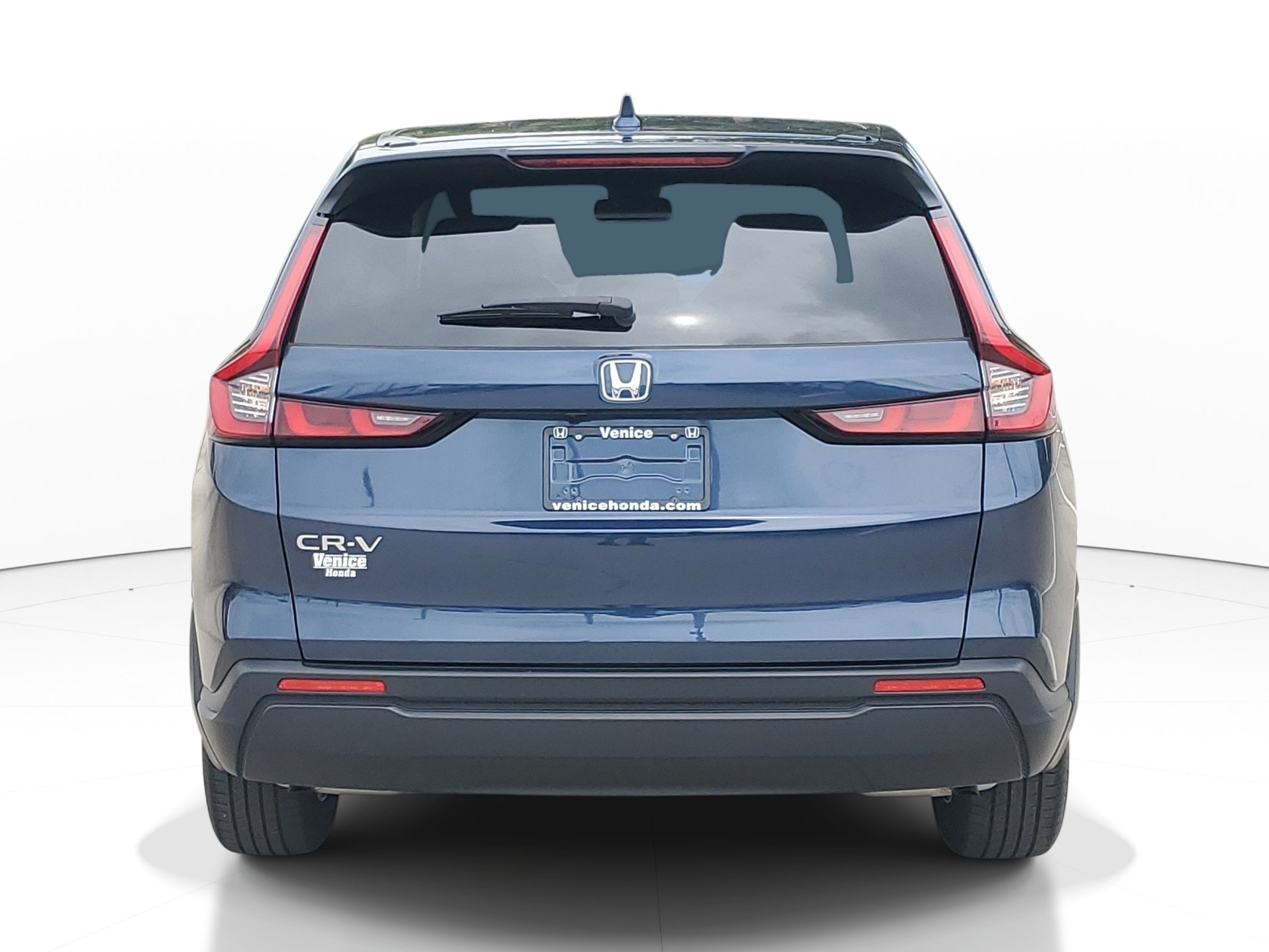 Certified 2024 Honda CR-V EX image 5