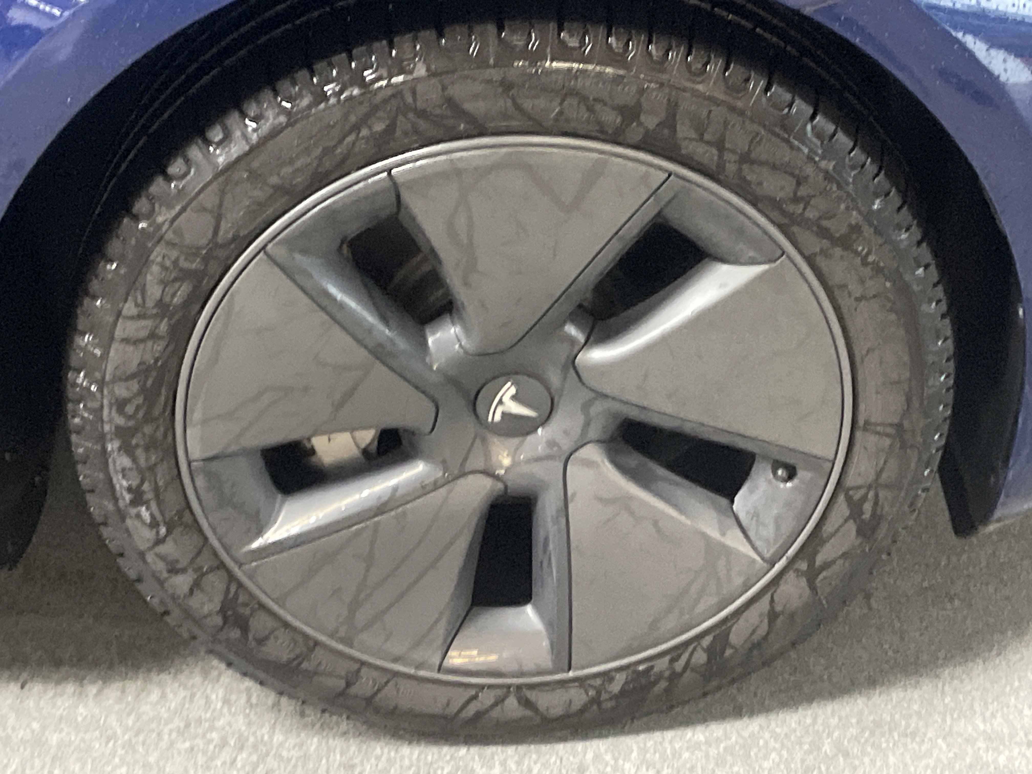 Used 2023 Tesla Model 3 Standard Range RWD image 11