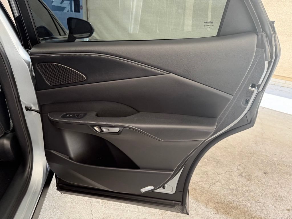 Used 2023 Lexus RX 350 Premium Plus w/ Cold Area Package FWD image 16