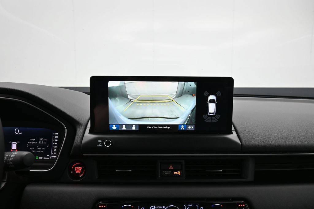 New 2026 Honda Pilot EX-L image 35