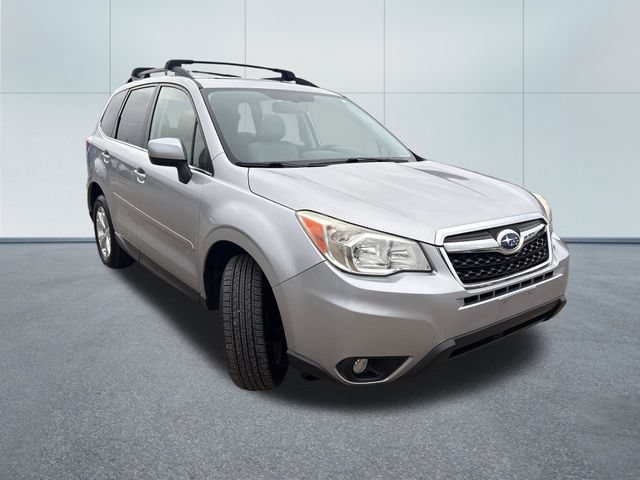 Used 2014 Subaru Forester 2.5i Limited w/ Popular Package #2 AWD/4WD image 5