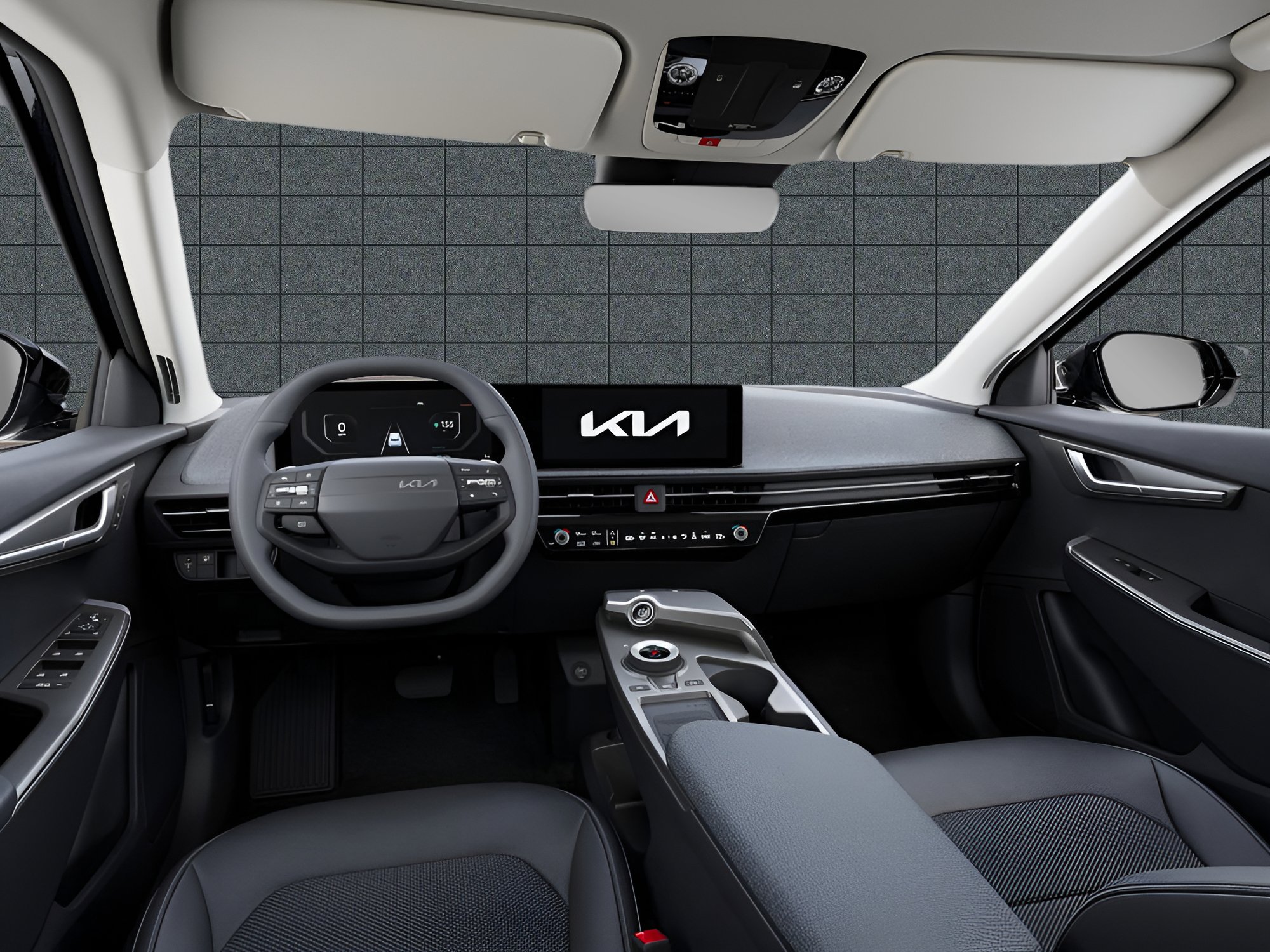 New 2025 Kia EV6 Light image 14