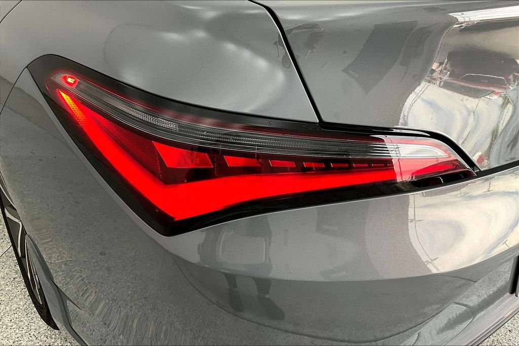 Certified 2026 Acura Integra image 39
