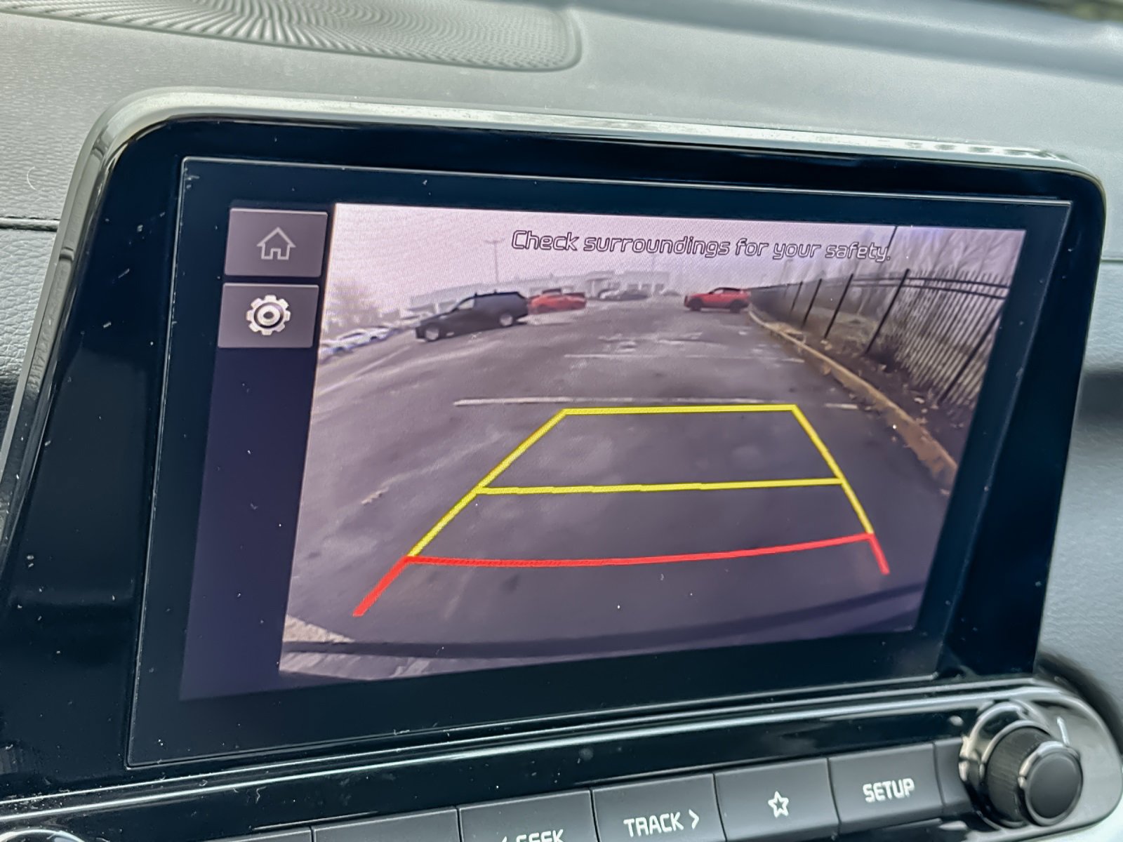 Used 2024 Kia Forte LXS image 18