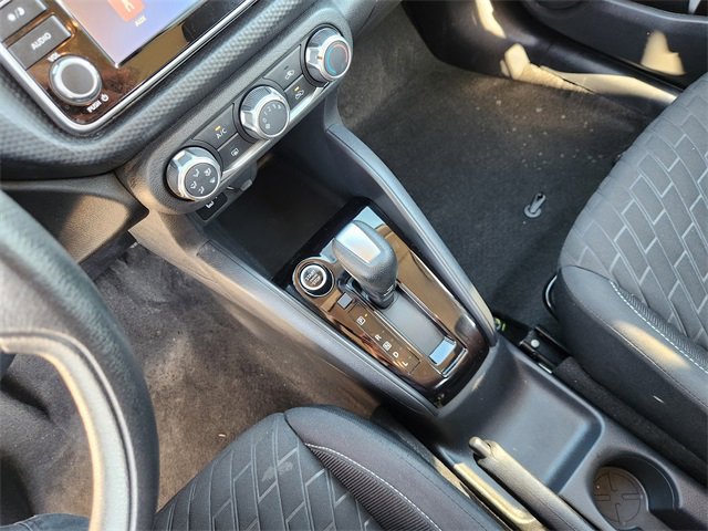 Used 2022 Nissan Kicks S image 19