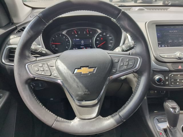 Used 2021 Chevrolet Equinox LT AWD/4WD image 17