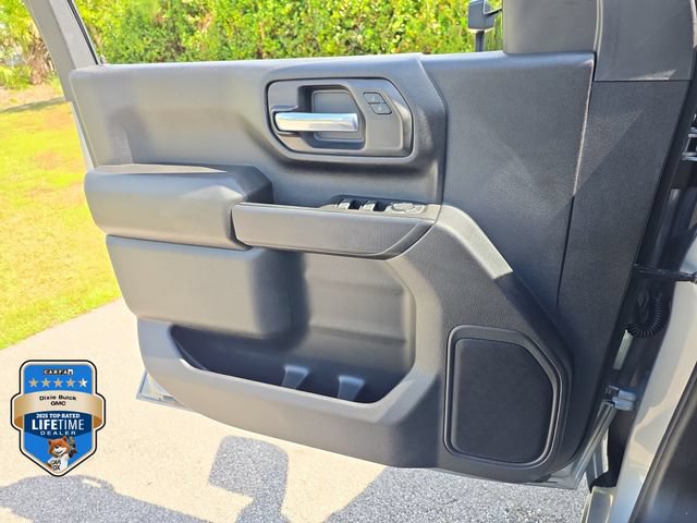 Certified 2026 GMC Sierra 2500 Pro w/ Max Trailering Package RWD image 18