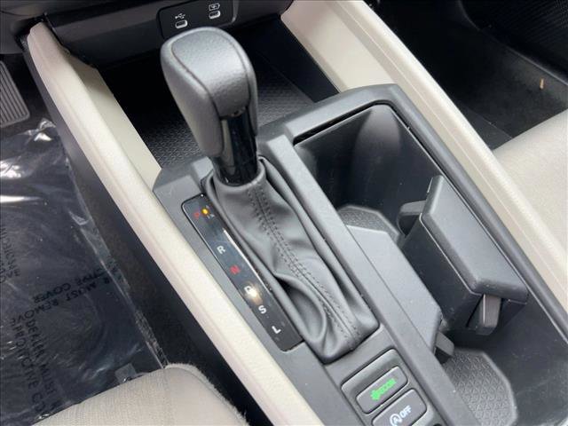 Used 2024 Honda Accord LX image 12