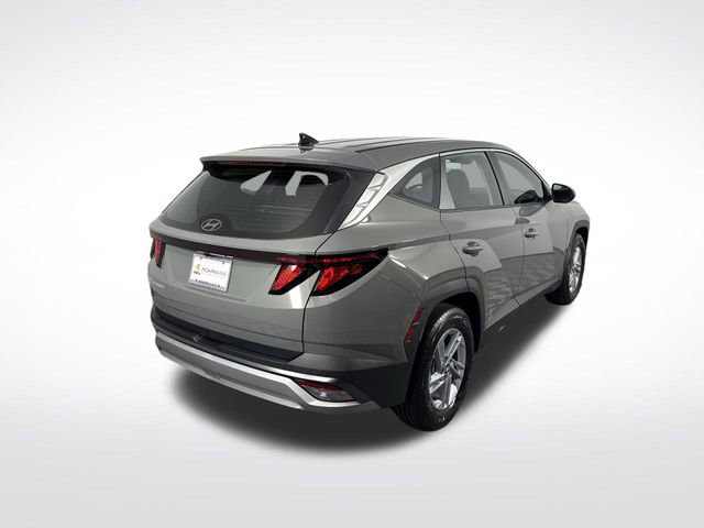 New 2026 Hyundai Tucson SEL image 32