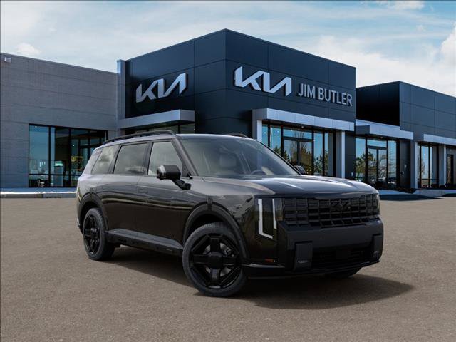 New 2027 Kia Telluride X-Line SX Prestige AWD/4WD image 8