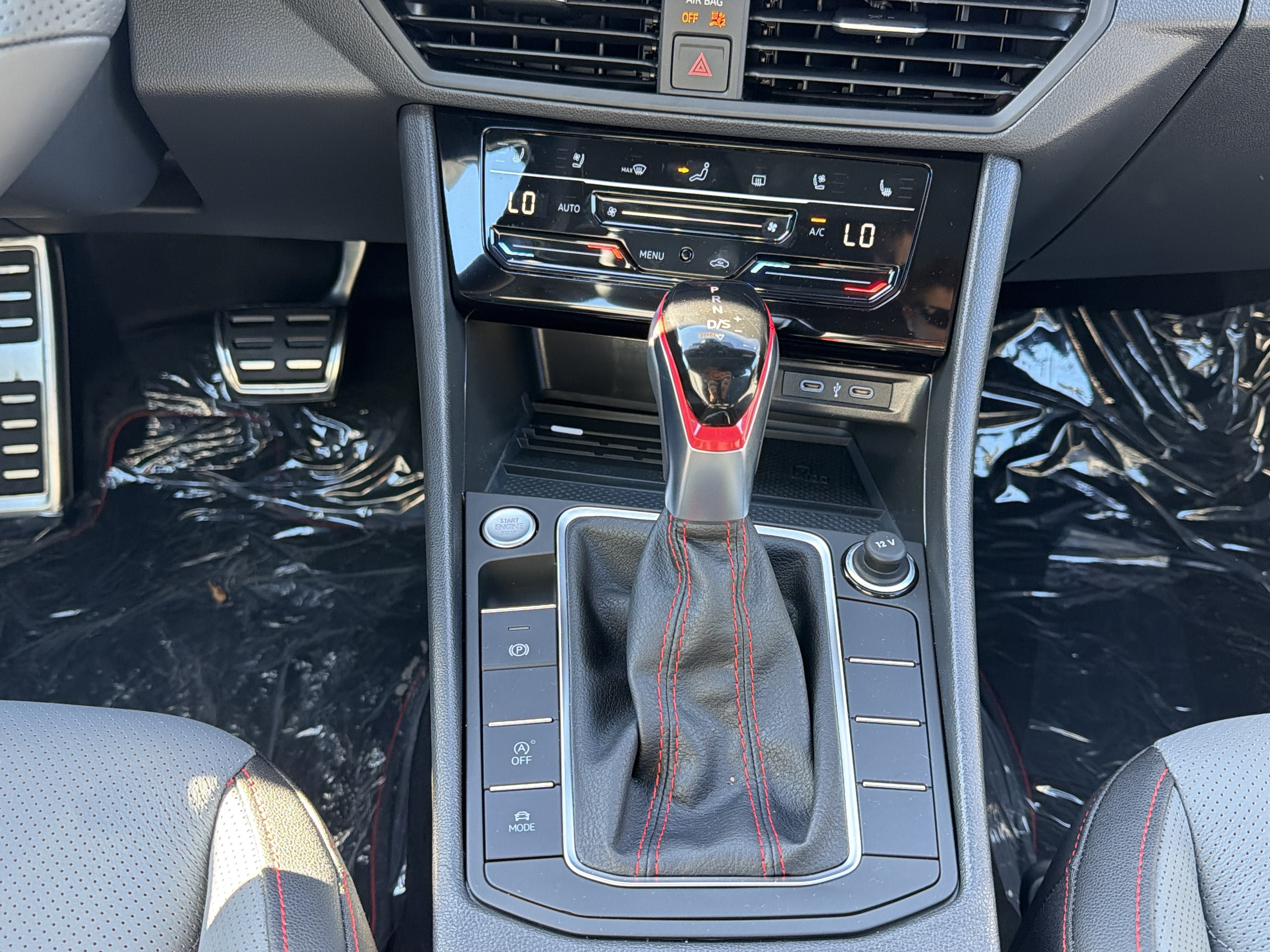 New 2027 Volkswagen Jetta GLI Autobahn FWD image 22