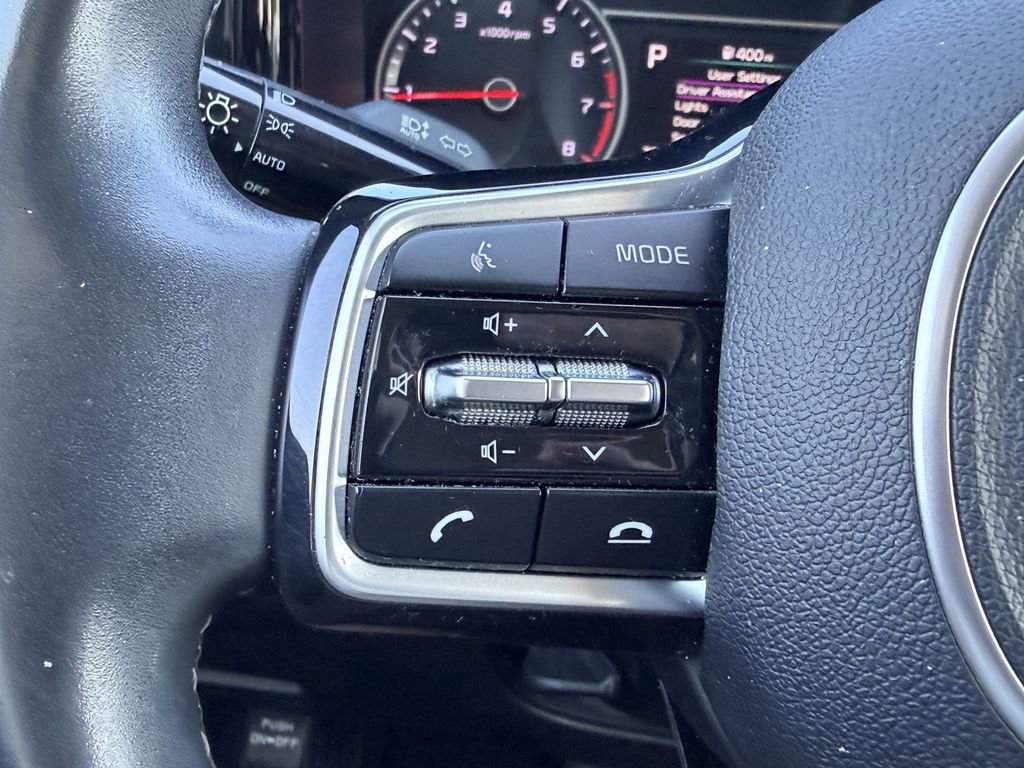 Used 2021 Kia Sorento S FWD image 29
