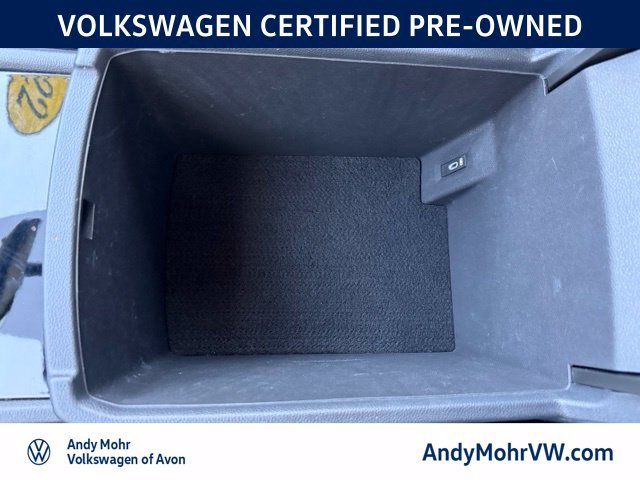 Used 2022 Volkswagen Atlas SE FWD image 32