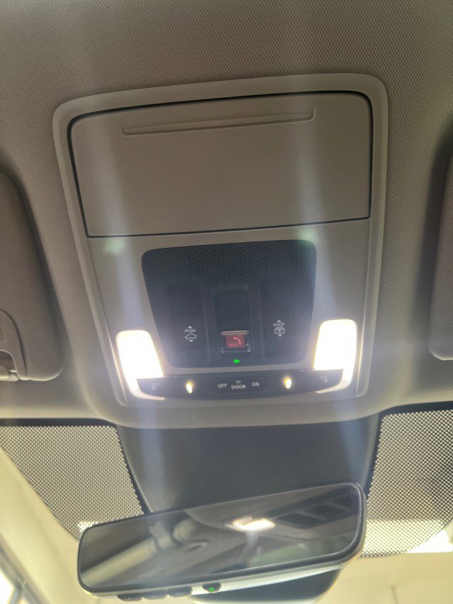 New 2026 Honda Pilot Touring image 24