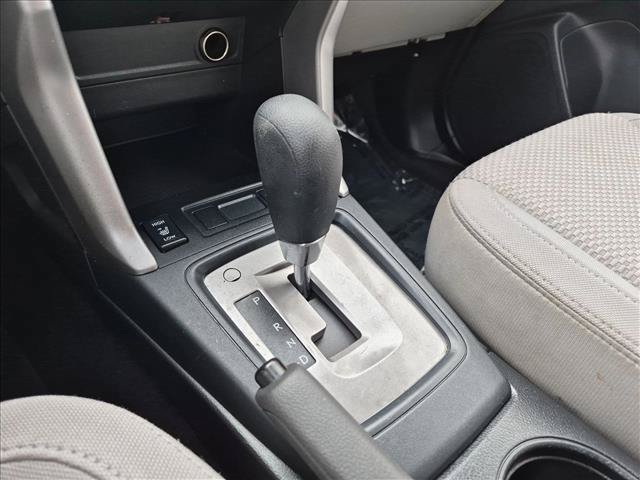 Used 2016 Subaru Forester 2.5i Premium AWD/4WD image 14