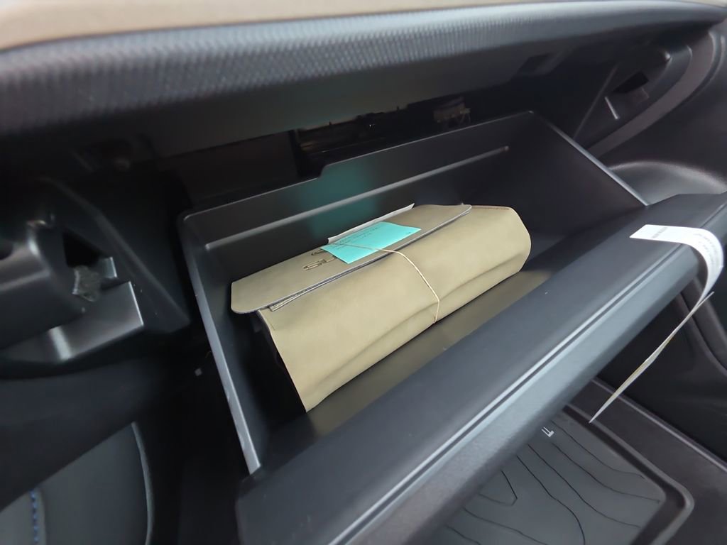 New 2026 Subaru Forester Limited image 24