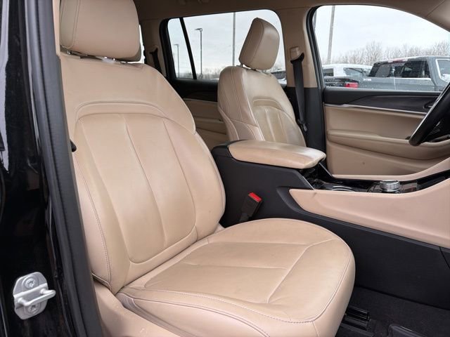 Used 2021 Jeep Grand Cherokee L Limited image 11