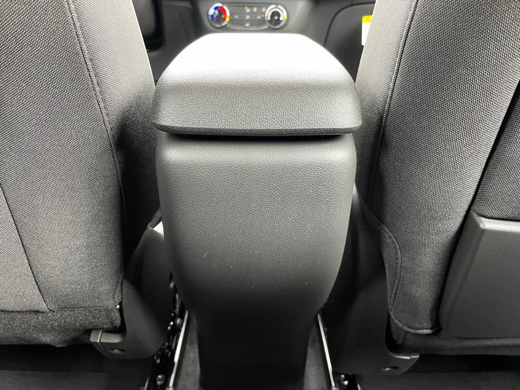 New 2026 Chevrolet TrailBlazer LS image 30