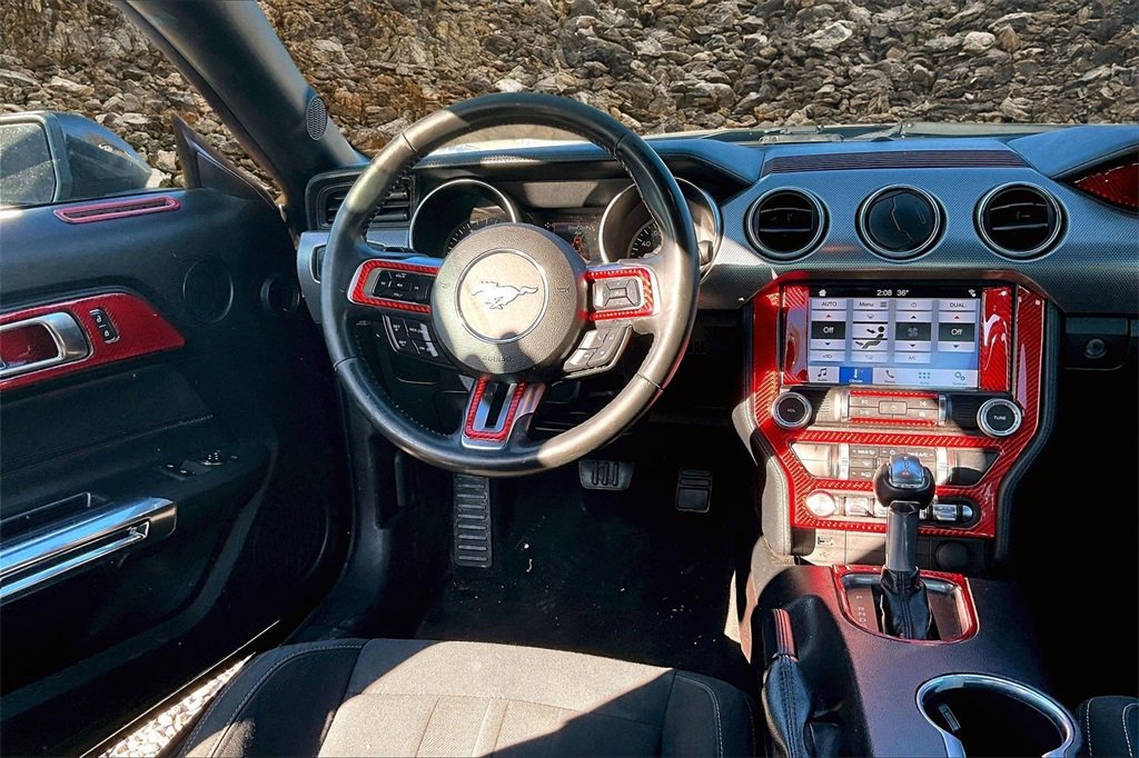 Used 2019 Ford Mustang GT w/ Equipment Group 301A image 5