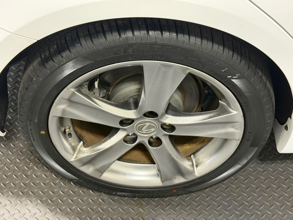 Used 2013 Lexus IS 250 RWD image 19