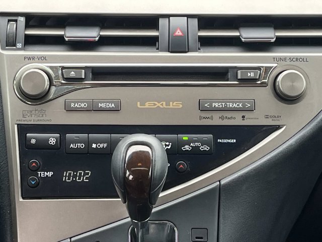 Used 2014 Lexus RX 350 AWD w/ Luxury Package image 16