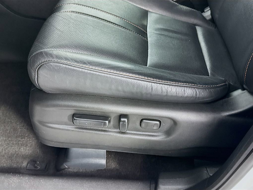 Used 2022 Honda Pilot TrailSport image 24