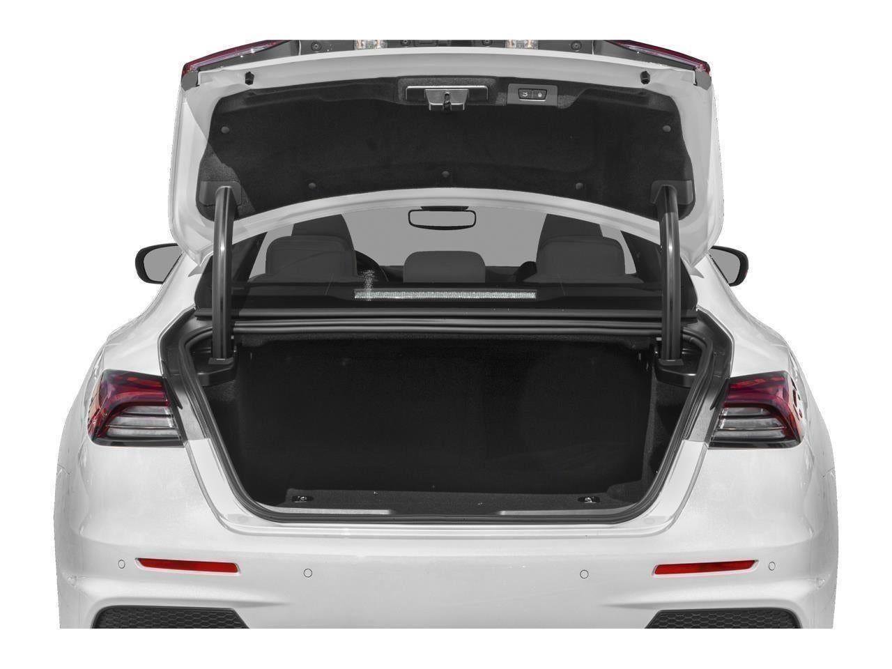 Used 2023 Maserati Quattroporte GT RWD image 50