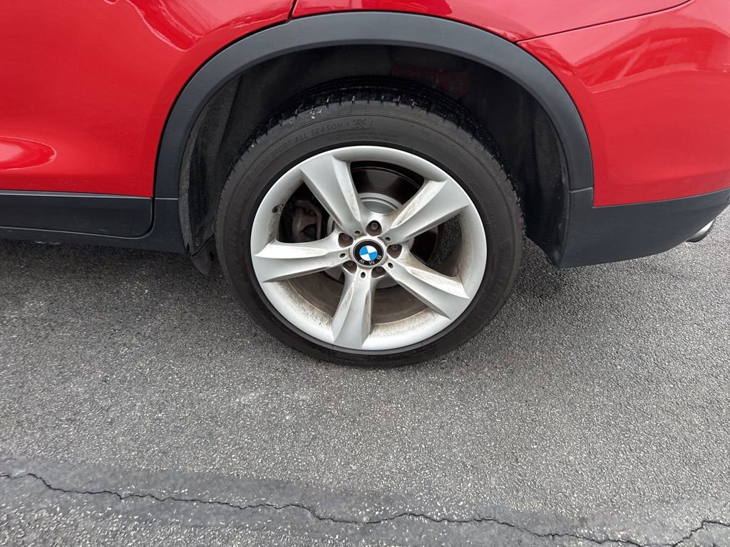 Used 2017 BMW X3 xDrive28i image 5
