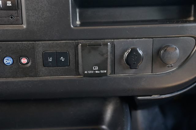 Used 2019 Chevrolet Express 3500 LT w/ LT Preferred Equipment Group RWD image 34