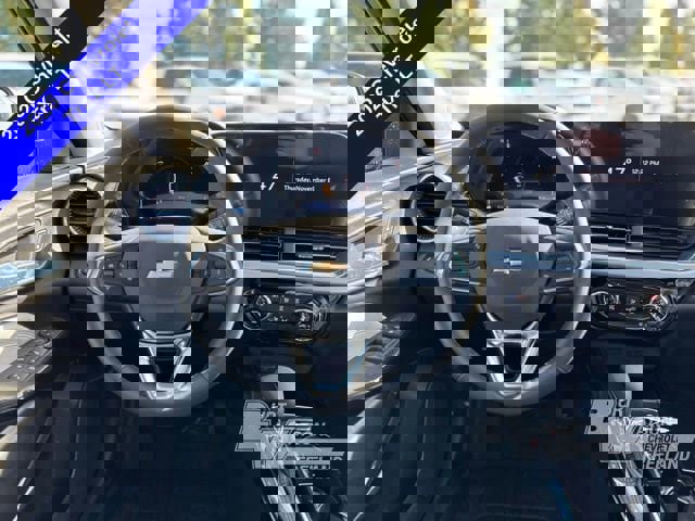 New 2026 Chevrolet Trax LT image 14