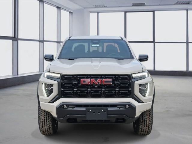 New 2026 GMC Canyon Elevation w/ Convenience Package image 2