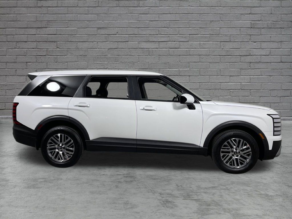 New 2026 Hyundai Palisade SE FWD image 6