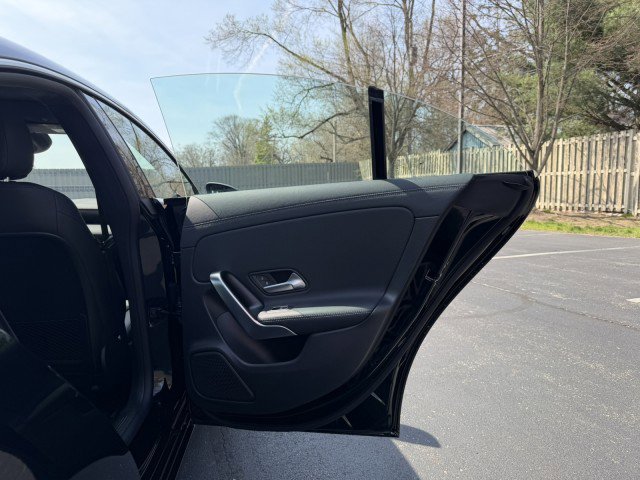 Certified 2026 Mercedes-Benz CLA 250 4MATIC image 23