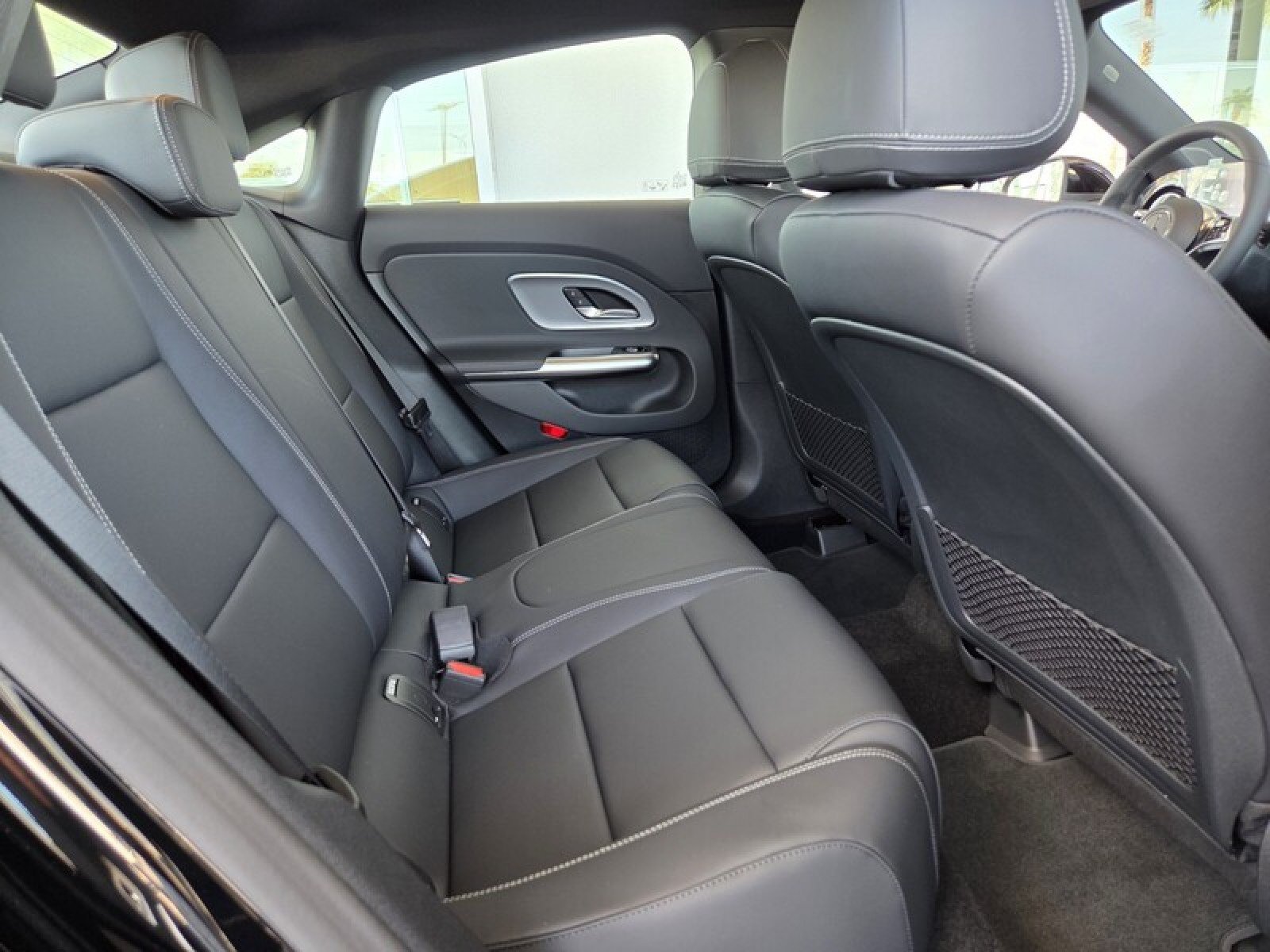 New 2027 Mercedes-Benz CLA 220 image 16