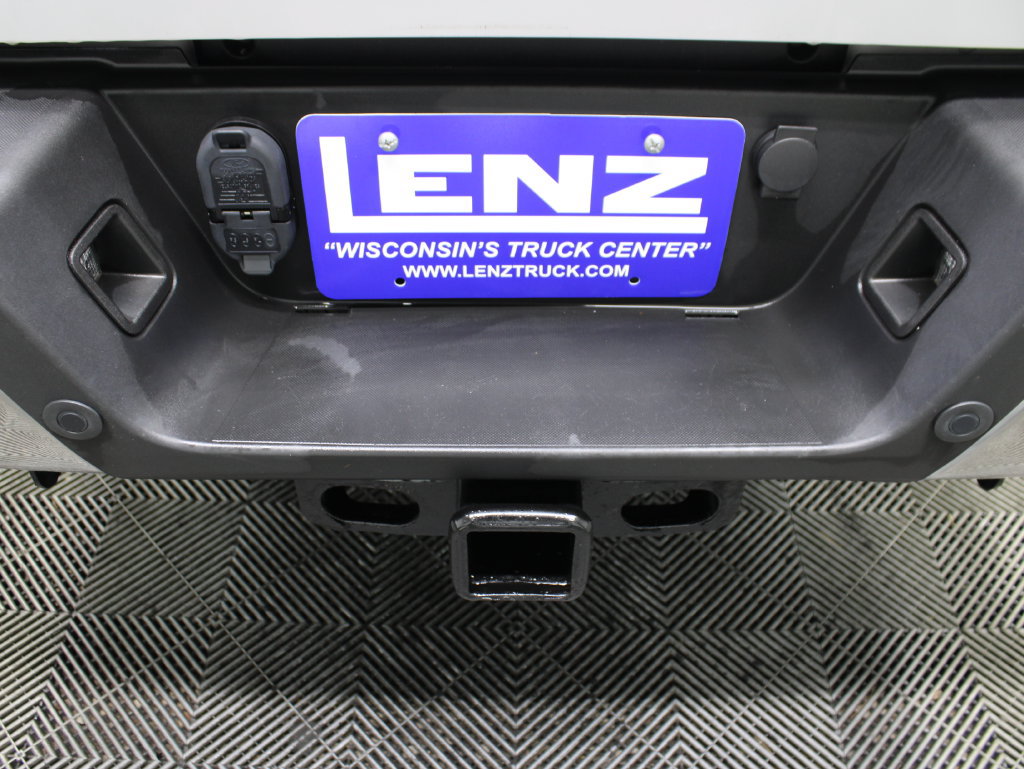 Used 2022 Ford F350 Lariat w/ Lariat Value Package AWD/4WD image 41