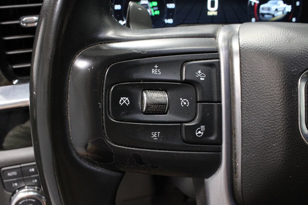 Used 2023 GMC Sierra 1500 Elevation AWD/4WD image 28