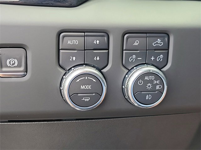 New 2025 GMC Sierra 2500 Denali w/ Denali Reserve Package image 18