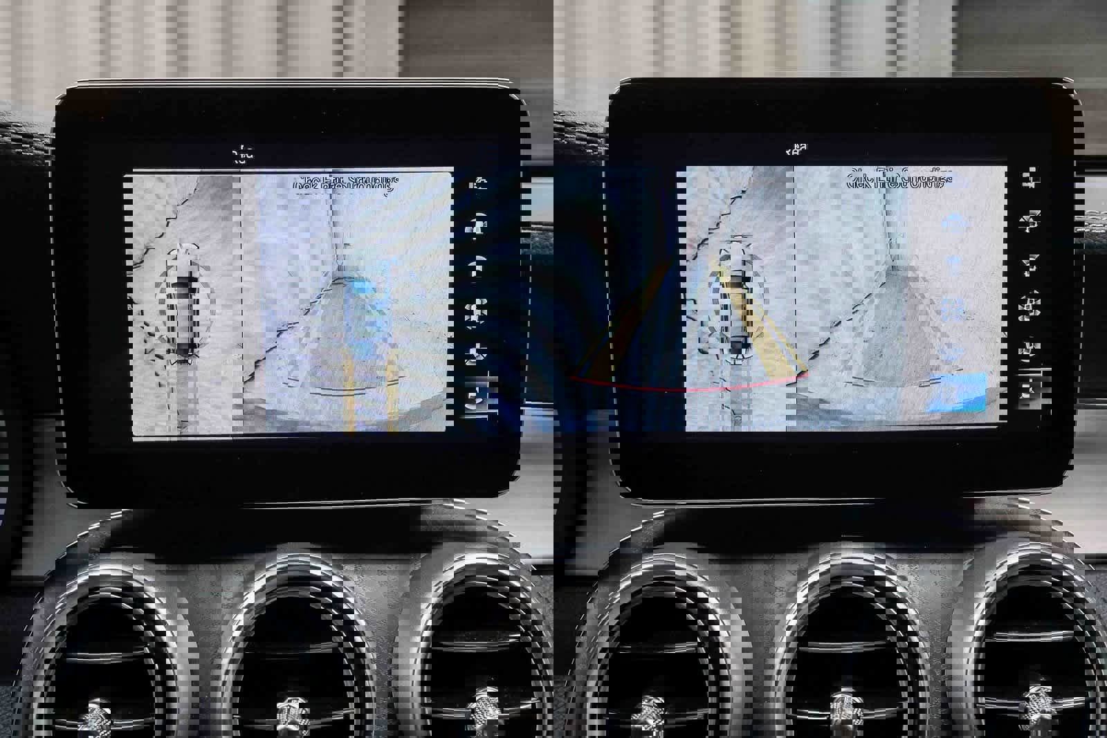 Certified 2023 Mercedes-Benz GLC 300 4MATIC Coupe image 24