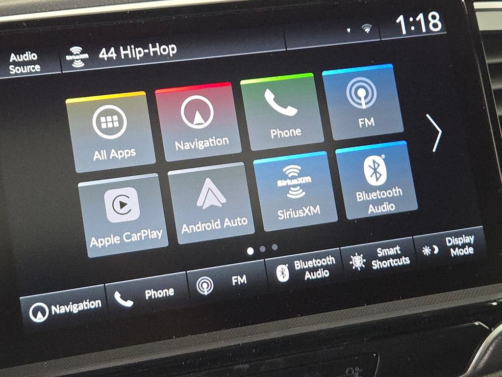 New 2026 Honda Ridgeline TrailSport image 7