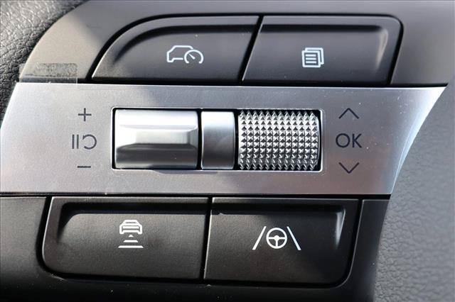 New 2026 Hyundai Tucson SE AWD/4WD image 14