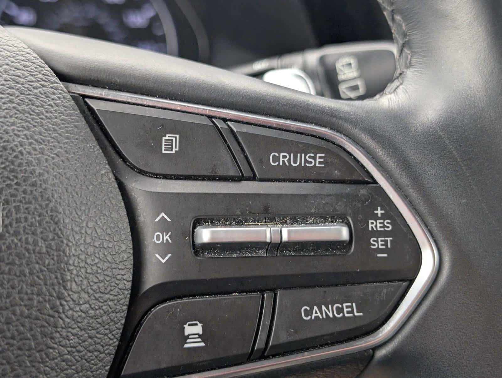 Used 2021 Hyundai Palisade SEL w/ Premium Package FWD image 28