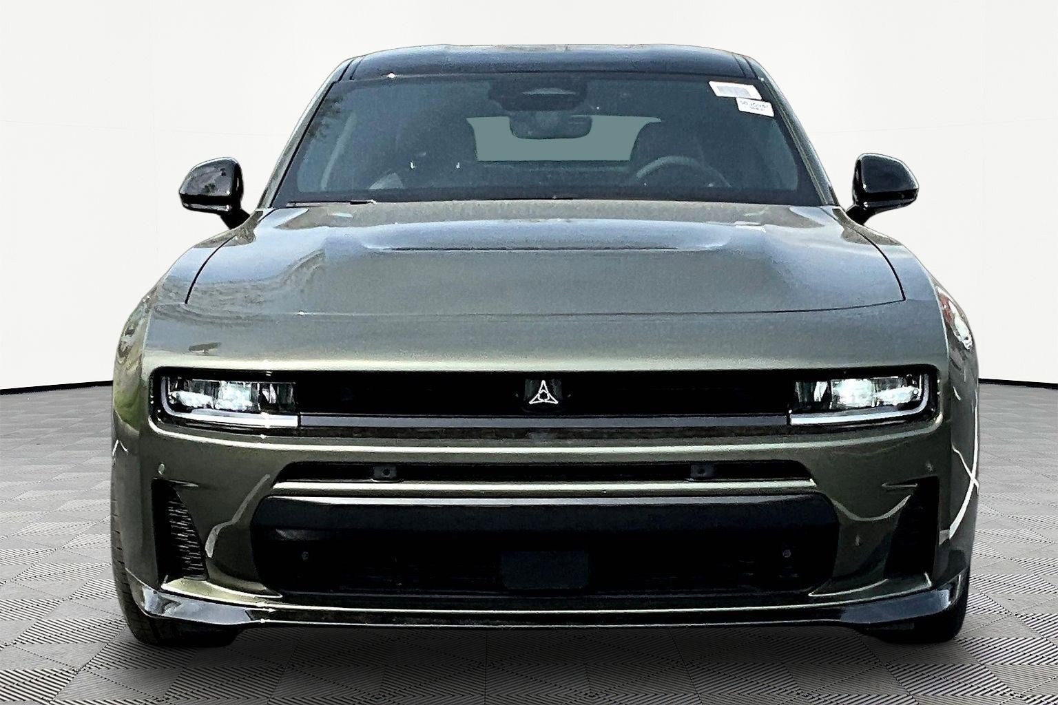 New 2026 Dodge Charger Scat Pack image 2