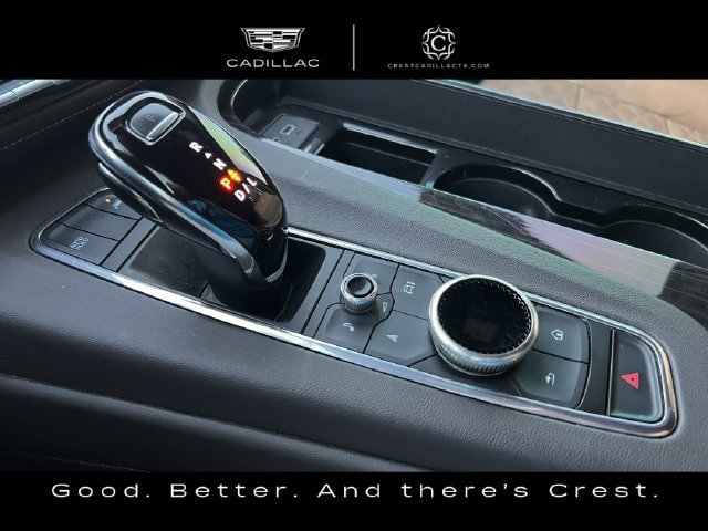 Used 2021 Cadillac Escalade ESV Sport RWD image 20