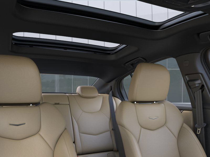 New 2026 Cadillac CT5 Premium Luxury w/ Technology Package RWD image 24