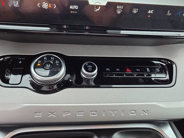 New 2027 Ford Expedition Max Active AWD/4WD image 28