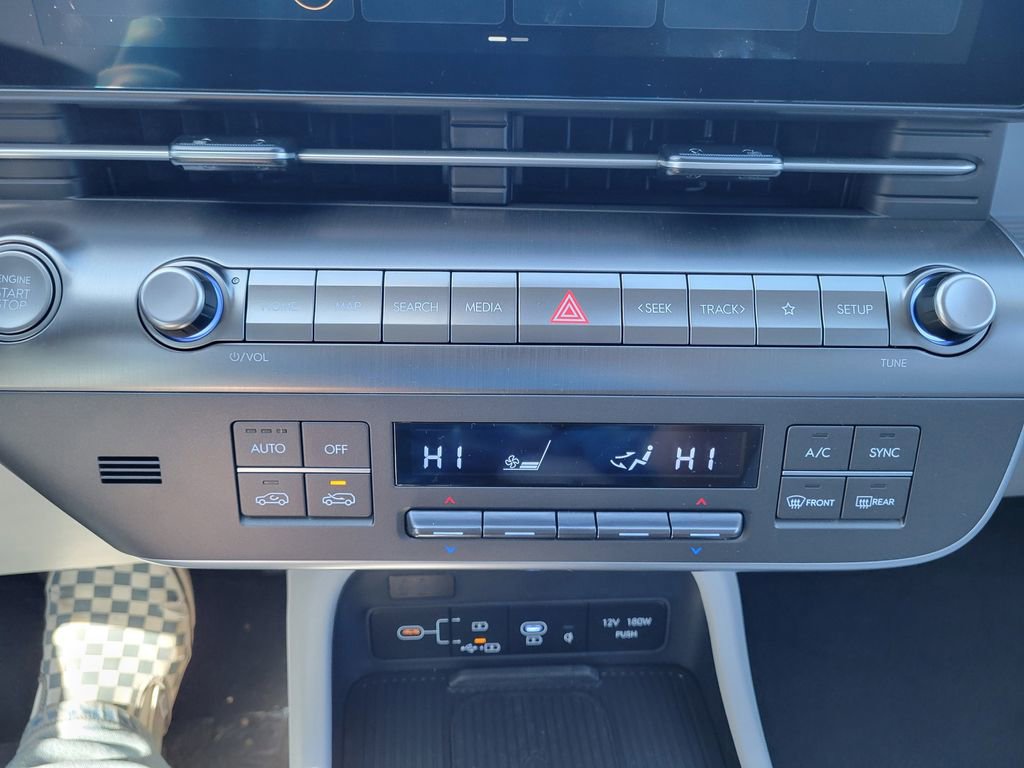 New 2026 Hyundai Kona SEL Sport image 24