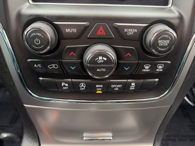 Used 2018 Jeep Grand Cherokee Altitude image 49
